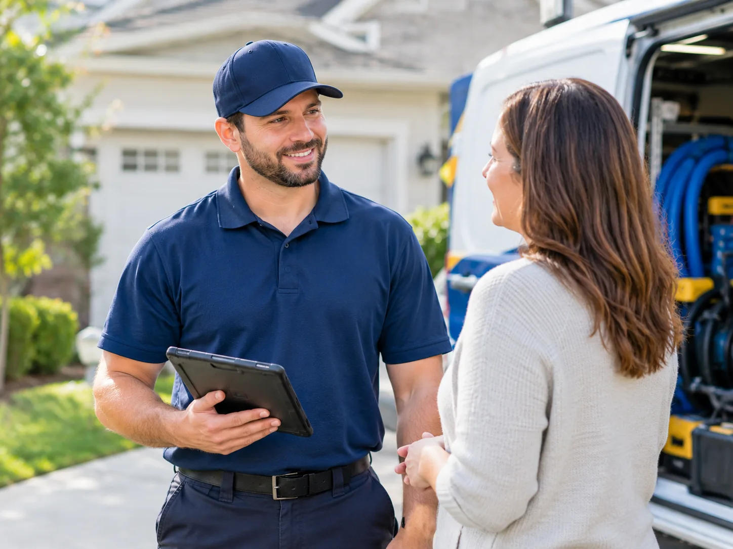 Sewage Backup Cleanup Springfield, PA FAQs